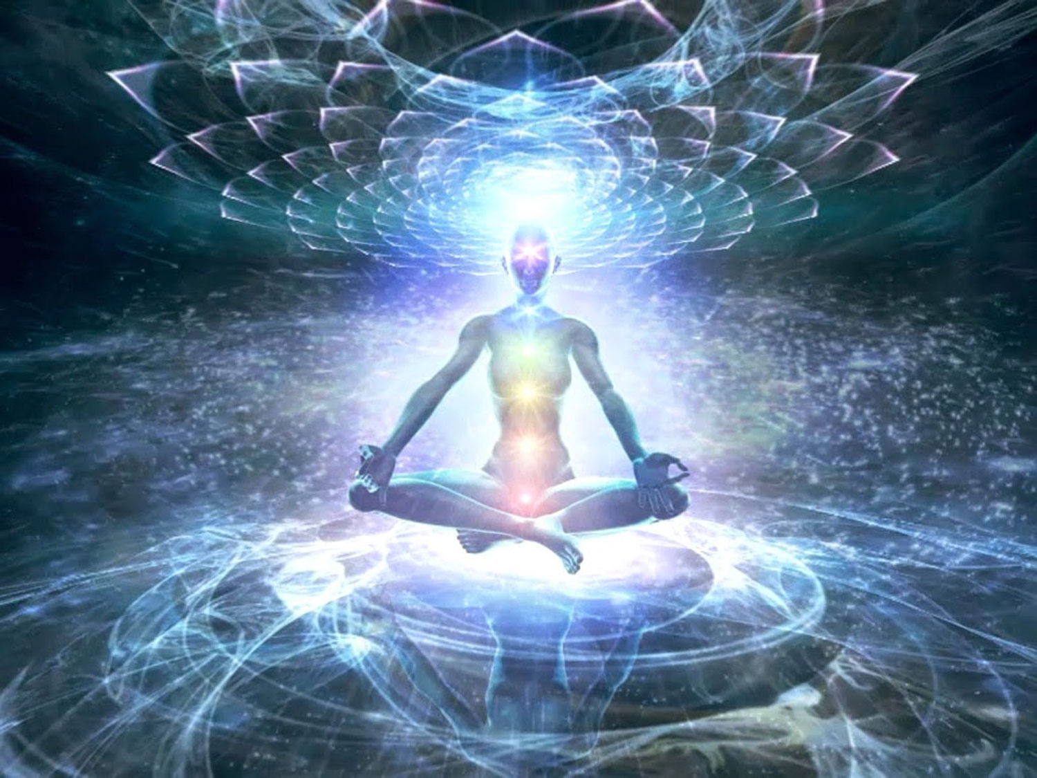 Kundalini Awakening